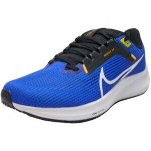 Men's Nike Air Zoom Pegasus 40 (401 - Racer Blue/White/Black/Sundial) US 8.5 D
